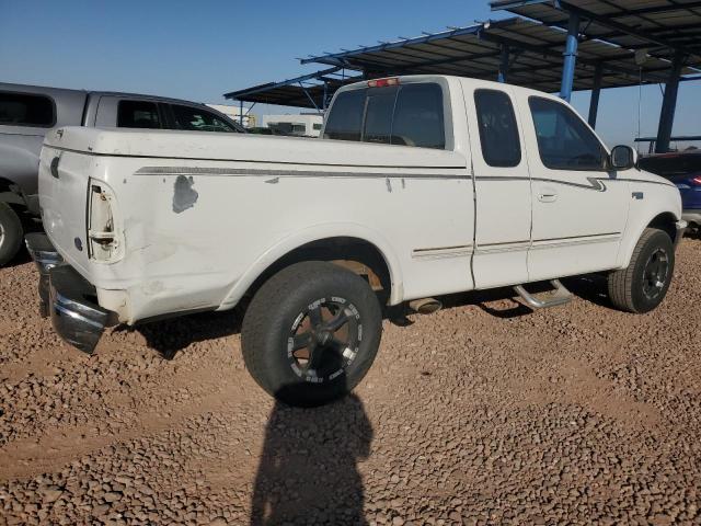 Photo 3 from auction – 1997 FORD F150 with VIN 1FTDX1865VKA41845