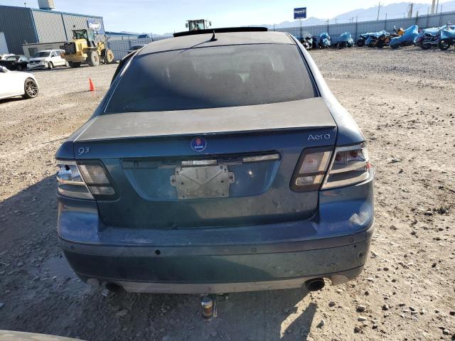 Photo 6 from auction – 2006 SAAB 9-3 AERO with VIN YS3FH46U661125634