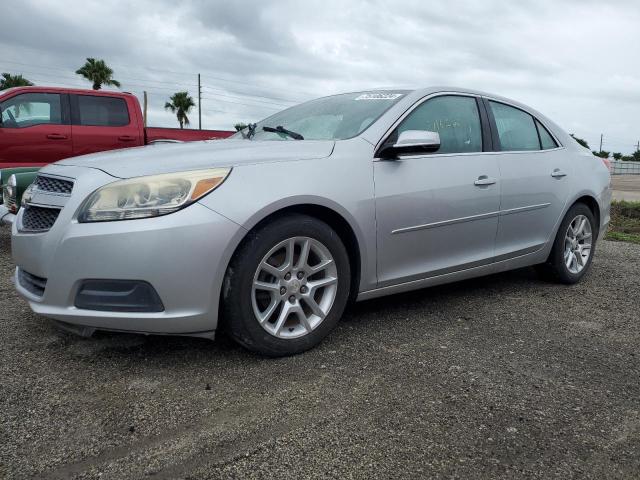 CHEVROLET MALIBU 1LT 2013 with VIN 1G11C5SA8DF317535 - Photo from auction