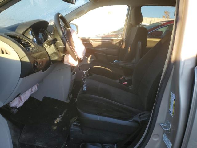 Photo 7 from auction – 2013 DODGE GRAND CARA with VIN 2C4RDGBGXDR666406