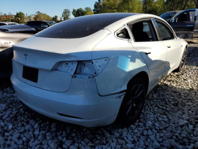 Photo 3 from auction – 2023 TESLA MODEL 3 with VIN 5YJ3E1EA9PF585646