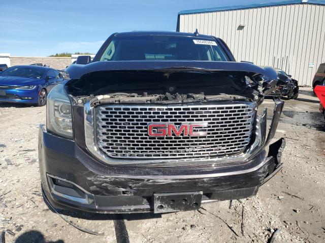 Photo 5 from auction – 2016 GMC YUKON DENA with VIN 1GKS2CKJ7GR277152
