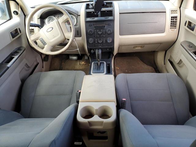 Photo 8 from auction – 2009 FORD ESCAPE XLS with VIN 1FMCU02709KB54765