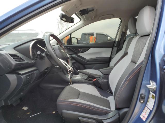 Photo 7 from auction – 2018 SUBARU CROSSTREK with VIN JF2GTABC1JH323089