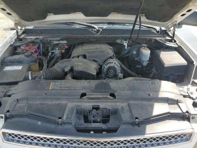 Photo 11 from auction – 2008 CHEVROLET AVALANCHE with VIN 3GNEC12068G112834