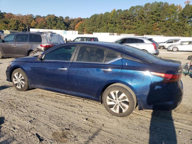 Photo 2 from auction – 2020 NISSAN ALTIMA S with VIN 1N4BL4BV7LC246309
