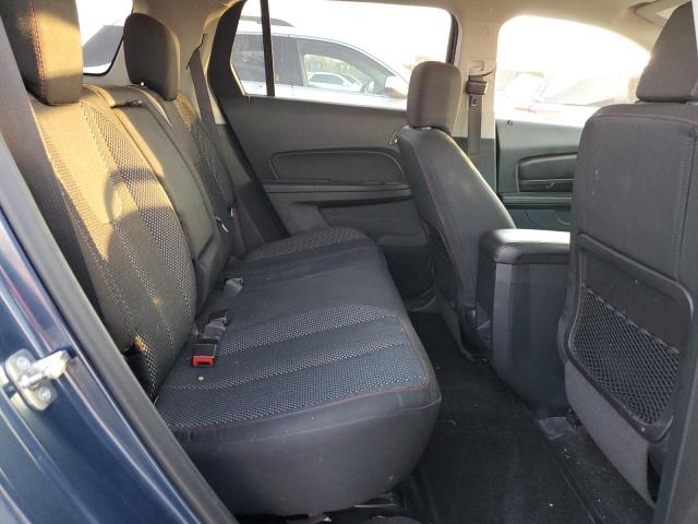 Photo 10 from auction – 2016 GMC TERRAIN SL with VIN 2GKALNEK2G6296289