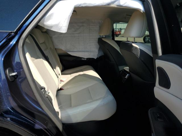 Photo 11 from auction – 2023 LEXUS RX 350 BAS with VIN 2T2BAMBA5PC002843