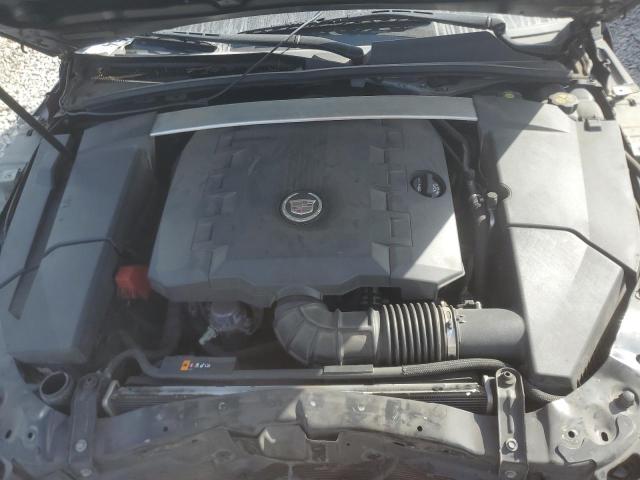 Photo 11 from auction – 2013 CADILLAC CTS LUXURY with VIN 1G6DE5E57D0163984