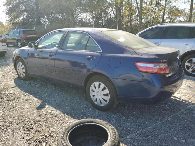 Photo 2 from auction – 2007 TOYOTA CAMRY CE with VIN 4T1BE46KX7U063955