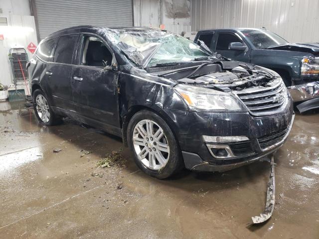 Photo 4 from auction – 2013 CHEVROLET TRAVERSE L with VIN 1GNKRGKD4DJ261565