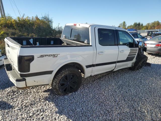 Photo 3 from auction – 2019 FORD F150 SUPER with VIN 1FTEW1EP3KFA60032