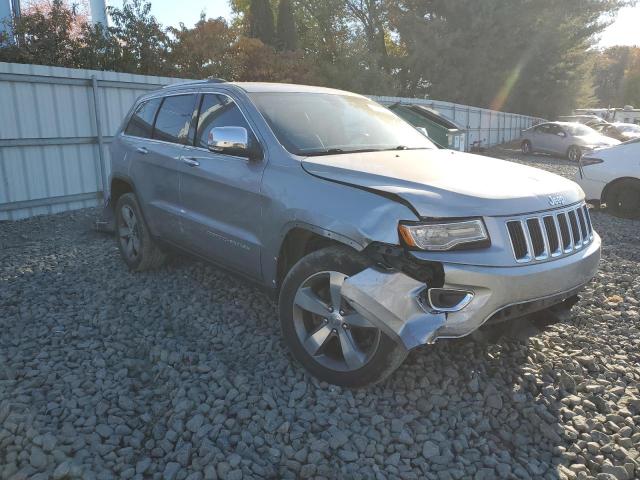 Photo 4 from auction – 2015 JEEP GRAND CHER with VIN 1C4RJFBG3FC234741