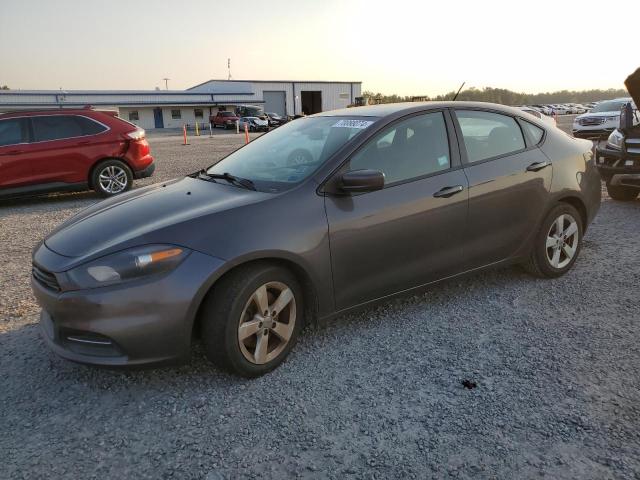 DODGE DART SXT 2016 with VIN 1C3CDFBB1GD766555 - Photo from auction