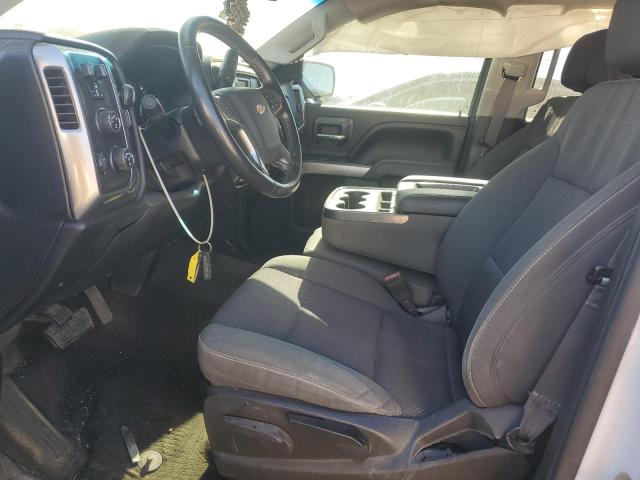 Photo 7 from auction – 2015 CHEVROLET SILVERADO with VIN 3GCUKREC0FG335072