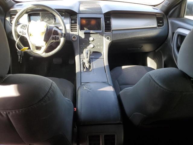 Photo 8 from auction – 2013 FORD TAURUS SEL with VIN 1FAHP2E83DG141043