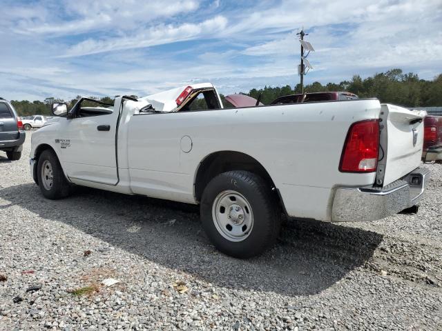 Photo 2 from auction – 2019 RAM 1500 CLASS with VIN 3C6JR6DT1KG532168