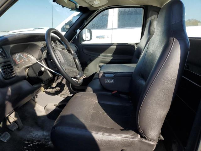 Photo 7 from auction – 2001 DODGE RAM 1500 with VIN 1B7HC16Y81S154541