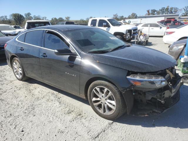 Photo 4 from auction – 2018 CHEVROLET MALIBU LT with VIN 1G1ZD5ST3JF149767