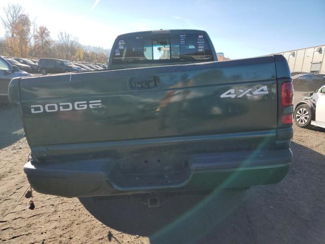 Photo 6 from auction – 1998 DODGE RAM 2500 with VIN 3B7KF22Z2WG172937