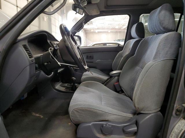Photo 7 from auction – 1998 TOYOTA 4RUNNER SR with VIN JT3HN86R2W0185254