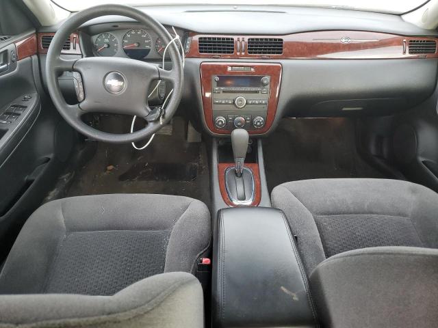 Photo 8 from auction – 2007 CHEVROLET IMPALA LS with VIN 2G1WB58K679222963