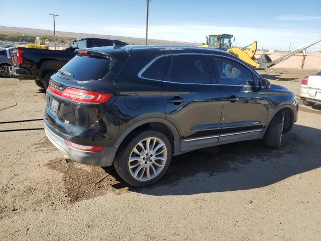 Photo 3 from auction – 2015 LINCOLN MKC with VIN 5LMCJ1A96FUJ42411