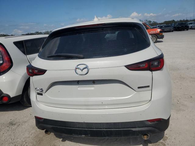 Photo 6 from auction – 2023 MAZDA CX-5 with VIN JM3KFBAM6P0283042