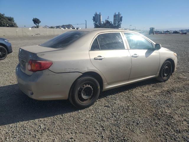 Photo 3 from auction – 2009 TOYOTA COROLLA BA with VIN 1NXBU40E69Z041167