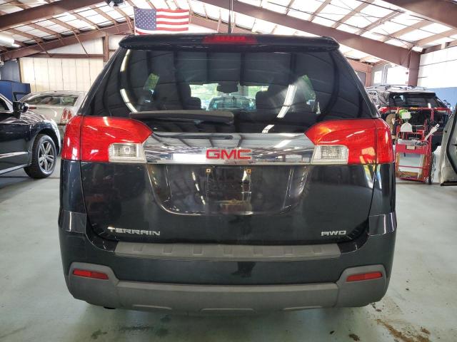 Photo 6 from auction – 2012 GMC TERRAIN SL with VIN 2GKFLREK9C6310017