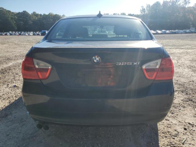 Photo 6 from auction – 2006 BMW 325 XI with VIN WBAVD13516KV05112