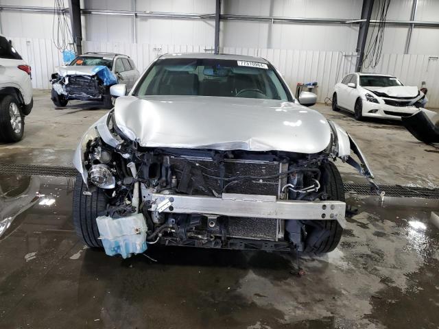 Photo 5 from auction – 2012 INFINITI G37 with VIN JN1CV6ARXCM973398