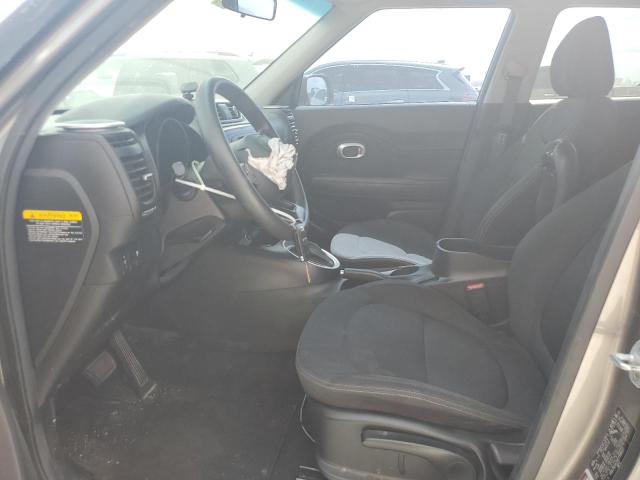 Photo 7 from auction – 2016 KIA SOUL with VIN KNDJN2A29G7396612