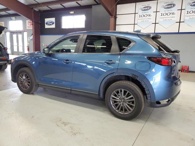 Photo 2 from auction – 2019 MAZDA CX-5 TOURI with VIN JM3KFBCM5K0524658
