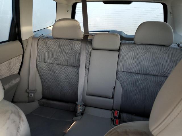 Foto 10 de la subasta – 2009 SUBARU FORESTER 2 con VIN JF2SH61689H771457