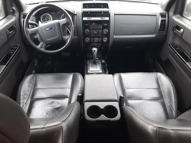 Photo 8 from auction – 2012 FORD ESCAPE LIM with VIN 1FMCU9EG1CKA40605