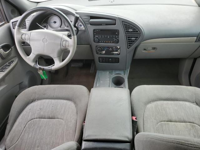 Photo 8 from auction – 2003 BUICK RENDEZVOUS with VIN 3G5DA03E03S504865