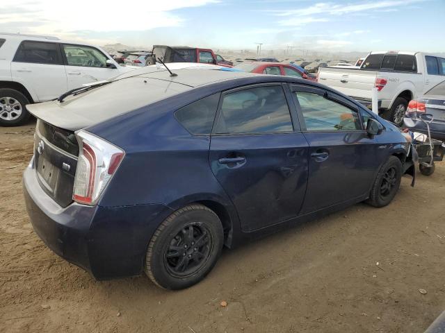 Photo 3 from auction – 2015 TOYOTA PRIUS with VIN JTDKN3DU4F0448579