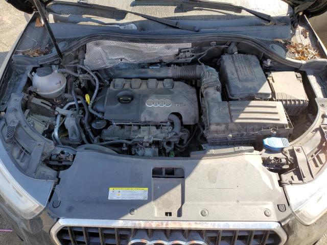 Photo 12 from auction – 2015 AUDI Q3 PRESTIG with VIN WA1GFCFS0FR011103