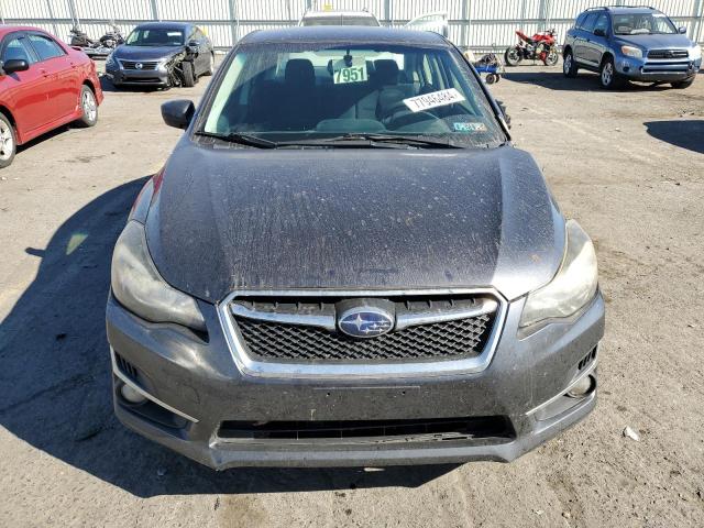 Photo 5 from auction – 2016 SUBARU IMPREZA PR with VIN JF1GJAB62GH013174