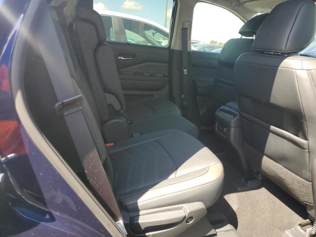 Photo 11 from auction – 2023 NISSAN PATHFINDER with VIN 5N1DR3DJ4PC255590
