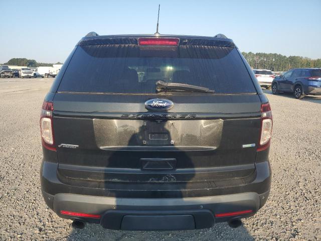 Photo 6 from auction – 2015 FORD EXPLORER S with VIN 1FM5K8GT1FGA00339