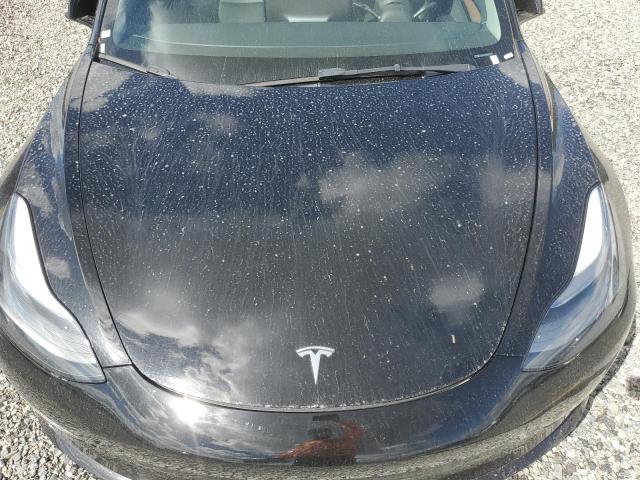 Photo 11 from auction – 2023 TESLA MODEL 3 with VIN 5YJ3E1EA0PF455481