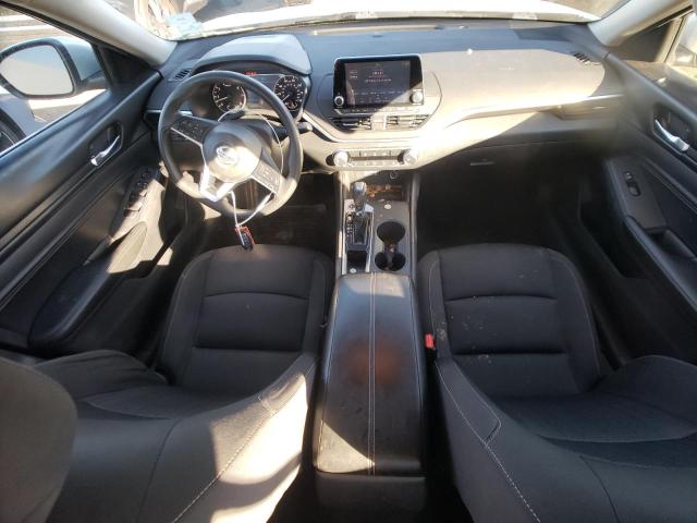Photo 8 from auction – 2020 NISSAN ALTIMA S with VIN 1N4BL4BV1LC224466