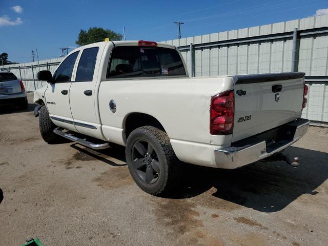 Photo 2 from auction – 2007 DODGE RAM 1500 S with VIN 1D7HA18237J613624