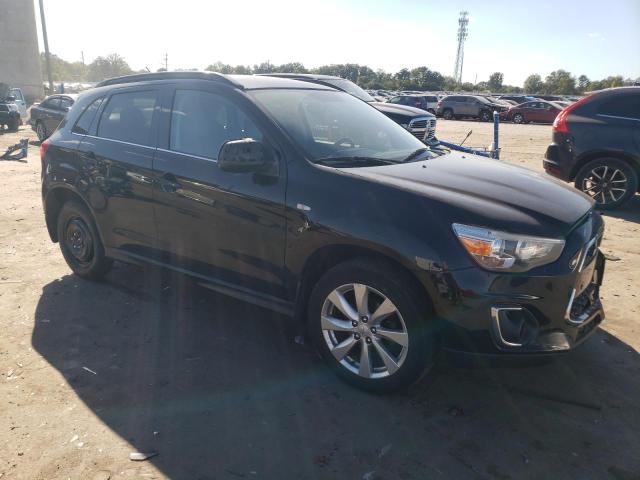 Photo 4 from auction – 2013 MITSUBISHI OUTLANDER with VIN 4A4AR4AU7DE004602