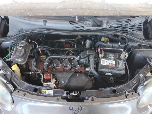 Photo 11 from auction – 2013 FIAT 500 SPORT with VIN 3C3CFFHH2DT607832