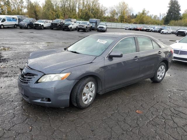 Photo 1 from auction – 2009 TOYOTA CAMRY BASE with VIN 4T1BE46K49U355247
