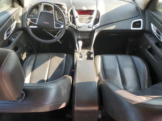 Photo 8 from auction – 2011 GMC TERRAIN SL with VIN 2CTFLUE56B6299098