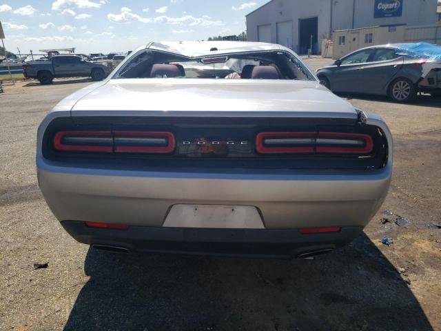 Photo 6 from auction – 2015 DODGE CHALLENGER with VIN 2C3CDZAG1FH850083